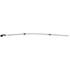 Dorman 912-464 Hood Release Cable Hood Release Cable Assembly With Handle