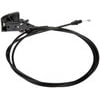 Dorman 912-437 Hood Release Cable Hood Release Cable Assembly