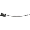 Dorman 912-438 Hood Release Cable Hood Release Cable Assembly