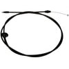 Dorman 912-440 Hood Release Cable Hood Release Cable Assembly
