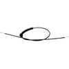 Dorman 912-451 Hood Release Cable Hood Release Cable Assembly