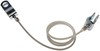 Dorman 912-5002 Hood Release Cable Hood Control Cable Assembly