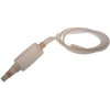 Dorman 9-1253 Siphon Tough Polyethylene with Double-Action Check Valves Siphon