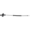 Dorman 912-609 Fuel Filler Door Release Cable Fuel Filler Door Release Cable