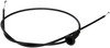 Dorman 912-467 Hood Release Cable Hood Release Cable Assembly