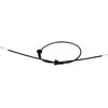 912-469 by DORMAN - Hood Release Cable Assembly