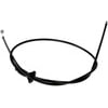 Dorman 912-470 Hood Release Cable Hood Release Cable Assembly