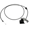 912-475 by DORMAN - Hood Release Cable Assembly