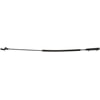 Dorman 912-626 Hood Release Cable Hood Release Cable Assembly
