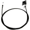 Dorman 912-628 Hood Release Cable Hood Release Cable Assembly