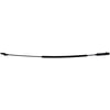 Dorman 912-629 Hood Release Cable Hood Release Cable Assembly