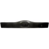 91265 by DORMAN - Panel Applique Smooth Black Garnish