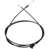 Dorman 912-703 Hood Release Cable Trunk Release Cable Assembly