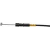 Dorman 912-625 Fuel Filler Door and Trunk Lid Release Cable Fuel And Trunk Release Cable Assembly