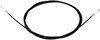 Dorman 912-704 Trunk Lid Release Cable Trunk Release Cable Assembly
