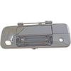 Dorman 91281 Tailgate Handle Tailgate Handle With Rear Camera Chrome