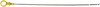917-008 by DORMAN - Engine Oil Dipstick