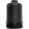 917-015 by DORMAN - "OE Solutions" Oil Filter Cap - Plastic