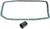 Dorman 917-138 Automatic Transmission Valve Body Sealing Sleeve Transmission Electrical Connector Sealing Sleeve