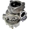 Dorman 917-150 Turbocharger Turbocharger And Gasket Kit