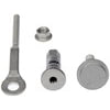 917-122 by DORMAN - Idler Pulley Adjuster Bolt Kit