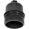 Dorman 917-190 Engine Oil Filter Cover Oil Filter Cap - Plastic