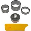 Dorman 917-037 Automatic Transmission Mount Bushing Transmission Mount Bushing Kit