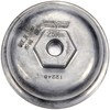 Dorman 917-046 Engine Oil Filter Cover Oil Filter Cap - Aluminum
