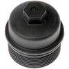 Dorman 917-050 Engine Oil Filter Cover CL13-Oil Filter
