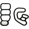 Dorman 917-268 Engine Variable Valve Timing (VVT) Solenoid Gasket Vtec Solenoid Gasket Kit