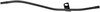 Dorman 917-316 Engine Oil Dipstick Tube Engine Oil Dipstick Tube - Metal