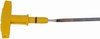 917-328 by DORMAN - Engine Oil Dipstick - Steel, 25" Length, Plastic Handle