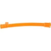 917-353 by DORMAN - Engine Oil Dipstick Tube - Plastic