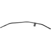 917-433 by DORMAN - Engine Oil Dipstick Tube - Metal