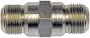 Dorman 917-400 Exhaust Gas Recirculation (EGR) Tube Connector Manifold to EGR Tube Connector