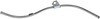 Dorman 917-399 Engine Oil Dipstick Tube Engine Oil Dipstick Tube - Metal