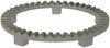 Dorman 917-534 ABS Wheel Speed Sensor Tone Ring Anti-Lock Brake System Tone Ring