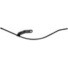 Dorman 917-483 Engine Oil Dipstick Tube Engine Oil Dipstick Tube - Metal
