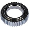 Dorman 917-554 ABS Wheel Speed Sensor Tone Ring Rear ABS Ring