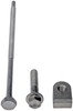 917-951 by DORMAN - Idler Pulley Adjuster Bolt Kit