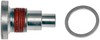 Dorman 917-954 Engine Timing Chain Guide Bolt Timing Chain Guide Bolt