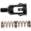 Dorman 917-992 Engine Oil Filter Bypass Valve Oil Filter Bypass Valve