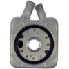 Dorman 918-140 Engine Oil Cooler Filter Housing Cooler