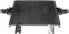 Dorman 918-216 Automatic Transmission Oil Cooler Transmission Oil Cooler