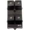 920-036 by DORMAN - Master Window Switch