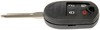 Dorman 92063 Keyless Entry Transmitter Cover Keyless Remote Case Repair