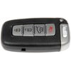 Dorman 92077 Keyless Entry Transmitter Cover Keyless Remote Case Repair