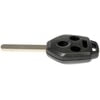 Dorman 92083 Keyless Entry Transmitter Cover Keyless Remote Case Repair