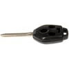 Dorman 92085 Keyless Entry Transmitter Cover Keyless Remote Case Repair