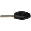 Dorman 92089 Keyless Entry Transmitter Cover Keyless Remote Case Repair